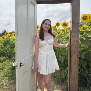 Fundraising Page: Jadyn Stevens